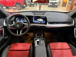 بي ام دبليو X1